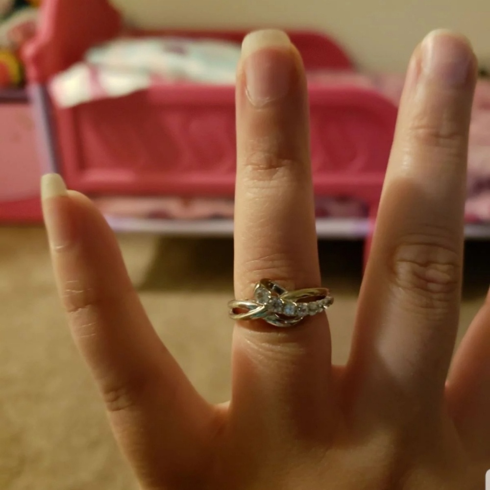 Kay jeweler ring